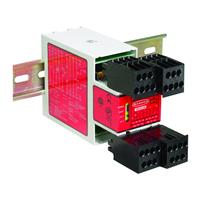 Pressure Sensitive Safety Mat Relay